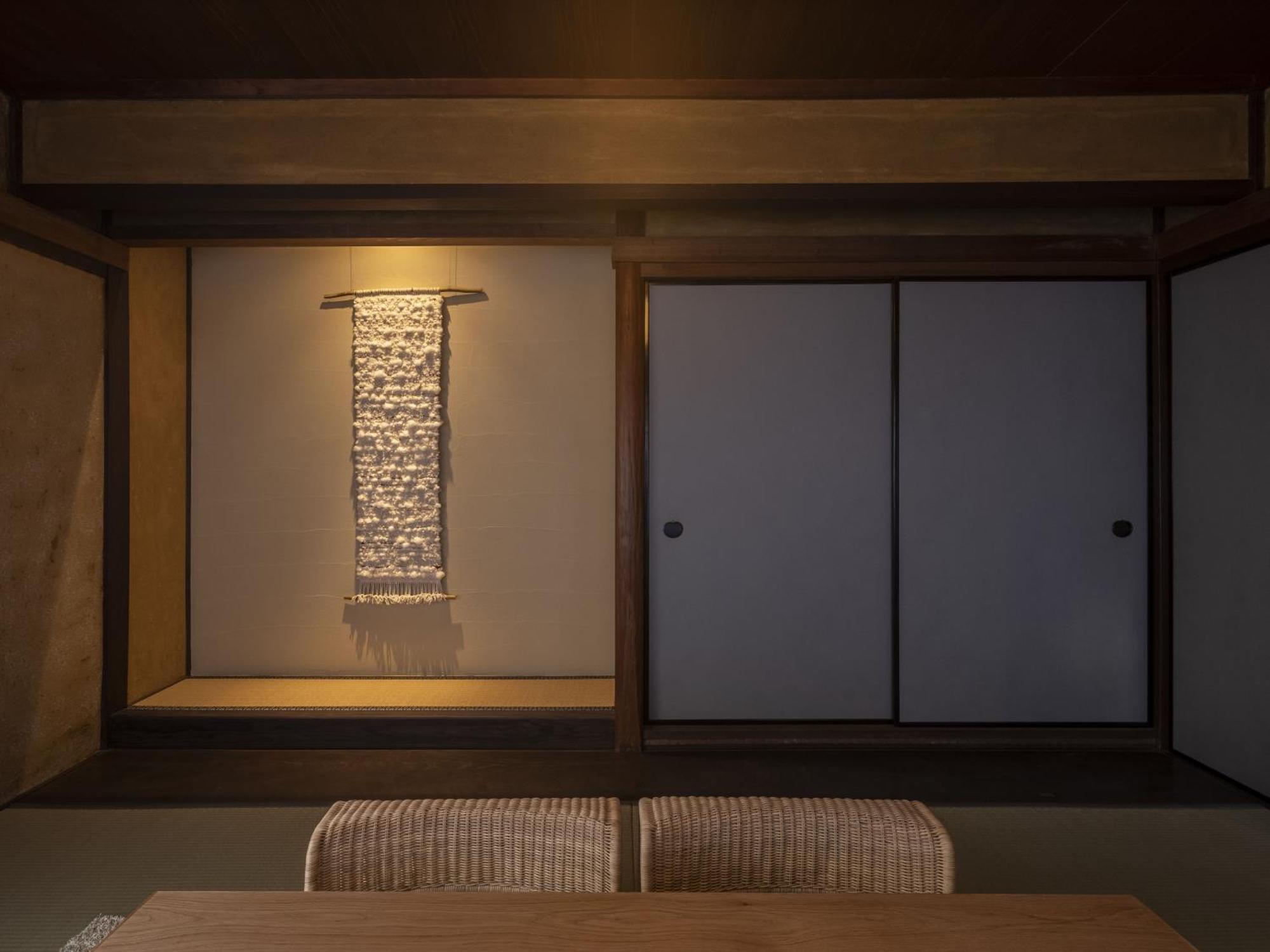 Nipponia Hotel Ozu Castle Town Экстерьер фото