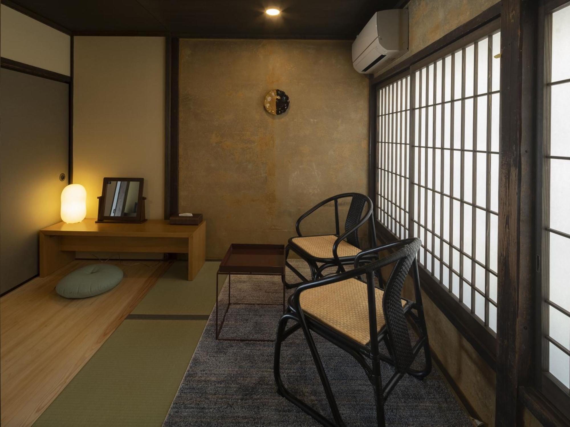 Nipponia Hotel Ozu Castle Town Экстерьер фото