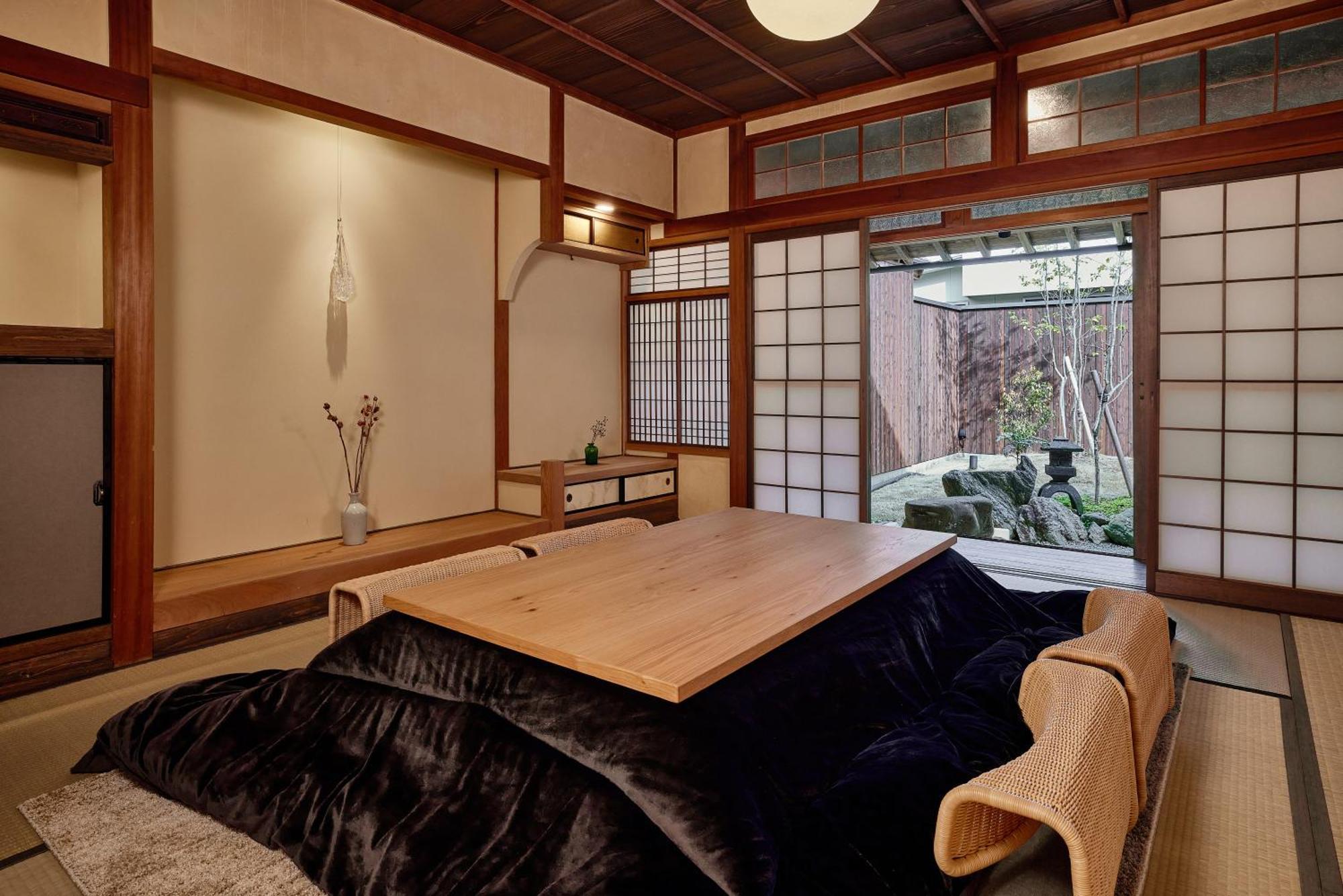 Nipponia Hotel Ozu Castle Town Экстерьер фото