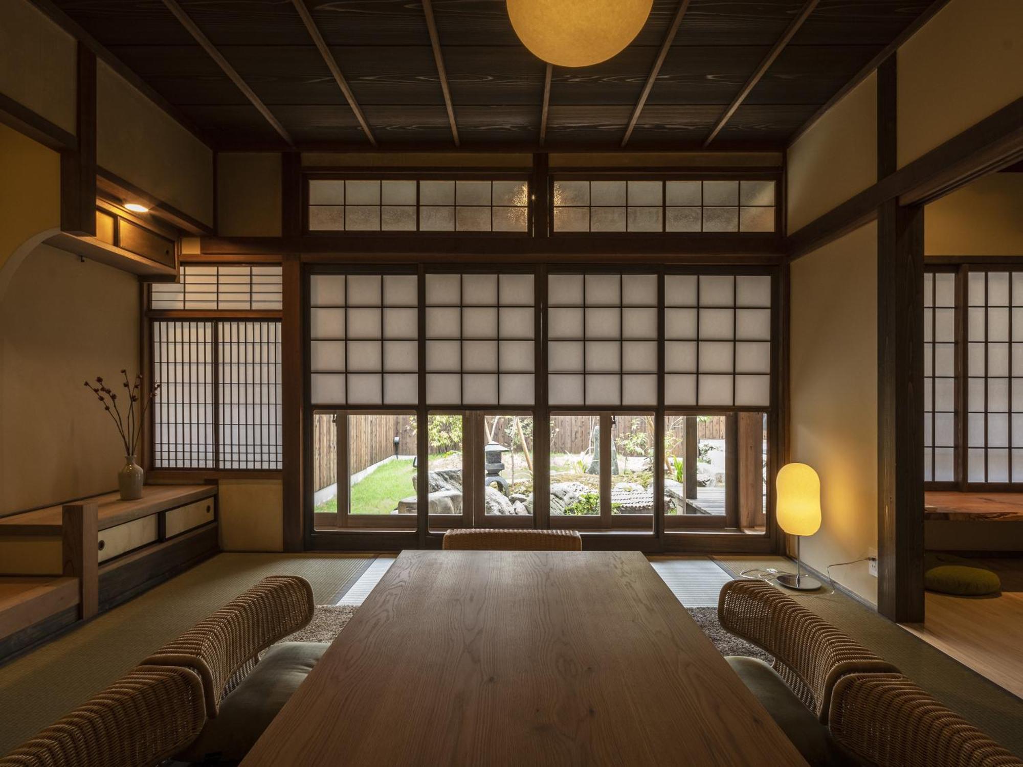 Nipponia Hotel Ozu Castle Town Экстерьер фото