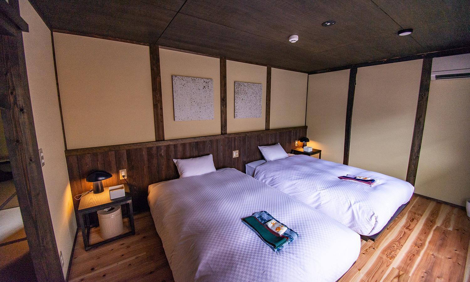Nipponia Hotel Ozu Castle Town Экстерьер фото