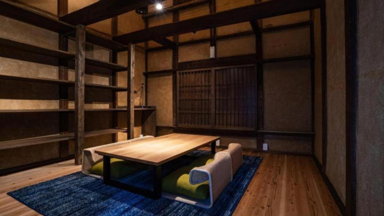 Nipponia Hotel Ozu Castle Town Экстерьер фото
