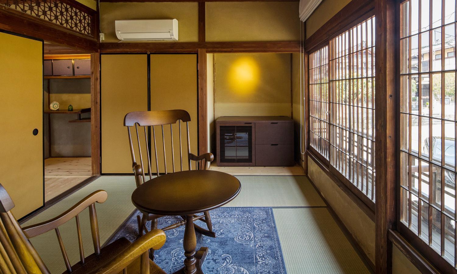 Nipponia Hotel Ozu Castle Town Экстерьер фото